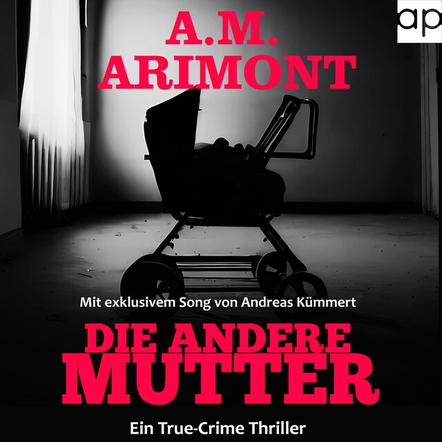 Book cover for Die andere Mutter