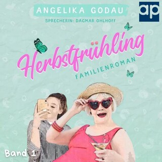 Herbstfrühling als Hörbuch