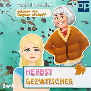 Herbstgezwitscher als Hörbuch