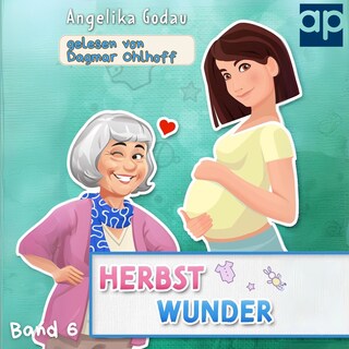 Herbstwunder als Hörbuch