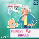 Herbstjunges