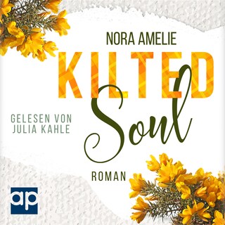 Kilted Soul als Hörbuch