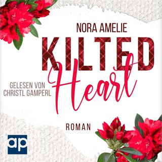 Kilted Heart als Hörbuch