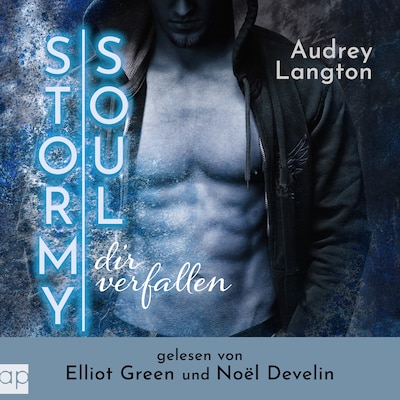 Cover von Stormy Soul