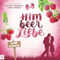 Himbeerliebe