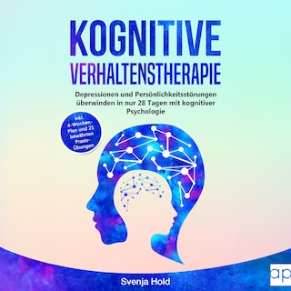 Kognitive Verhaltenstherapie als Hörbuch