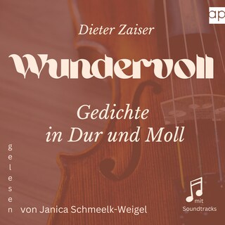 Wundervoll als Hörbuch