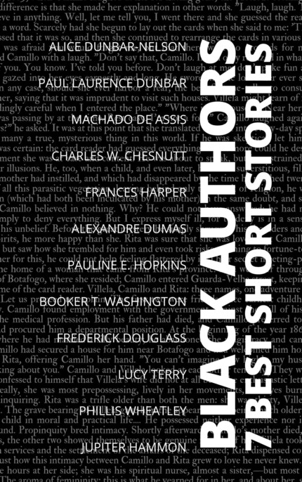 Monet spøgelse Modregning 7 best short stories - Black Authors - Alexandre Dumas - E-book - BookBeat Monet spøgelse Modregning 7 best short stories - Black Authors - Alexandre Dumas - E-book - BookBeat