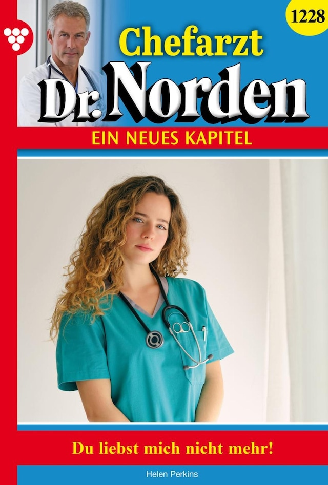 Buchcover für Du liebst mich nicht mehr!