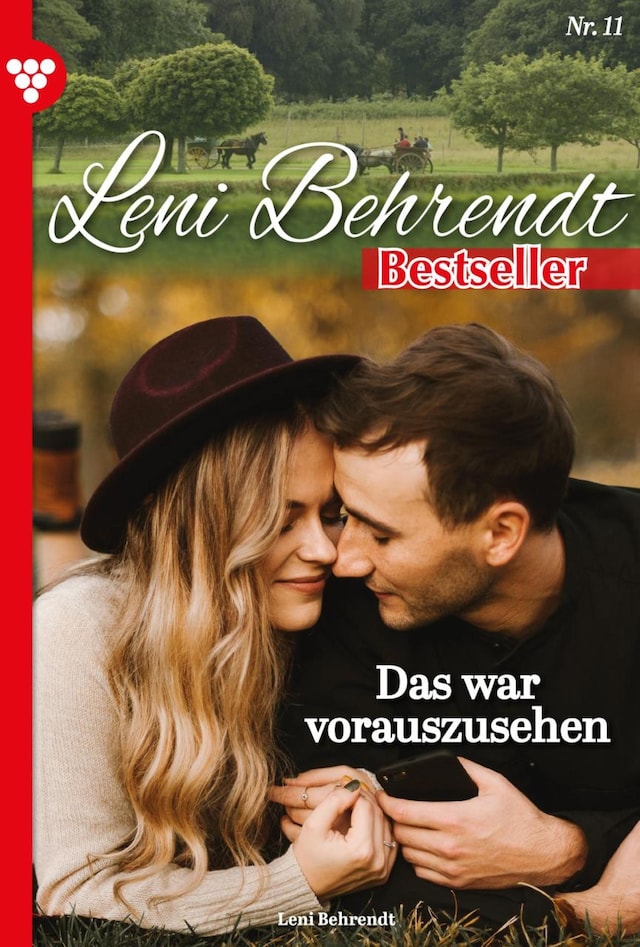 Book cover for Das war vorauszusehen