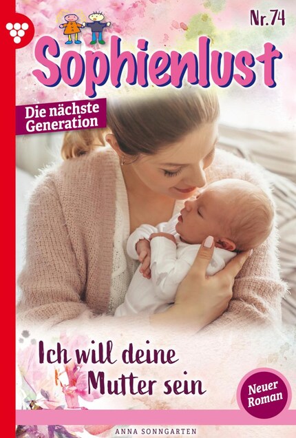 Sophienlust - Die nächste Generation 74 – Familienroman bookCoverFor