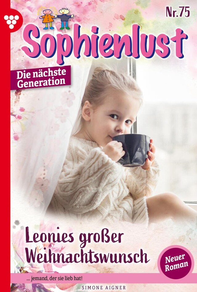 Sophienlust - Die nächste Generation 75 – Familienroman