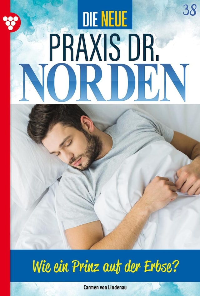 Book cover for Wie ein Prinz auf der Erbse? - Unveröffentlichter Roman