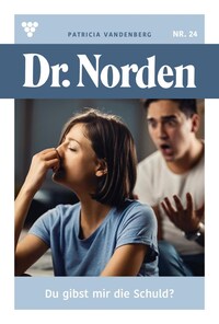 Du gibst mir die Schuld?