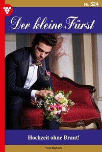 Hochzeit ohne Braut!