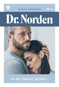 An den Falschen geraten...