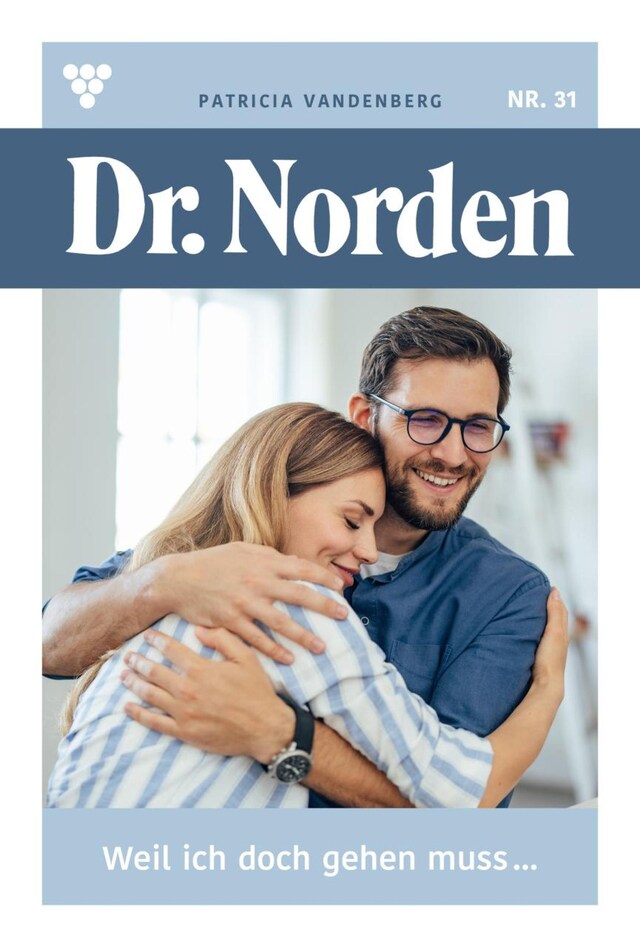 Buchcover für Weil ich doch gehen muss...