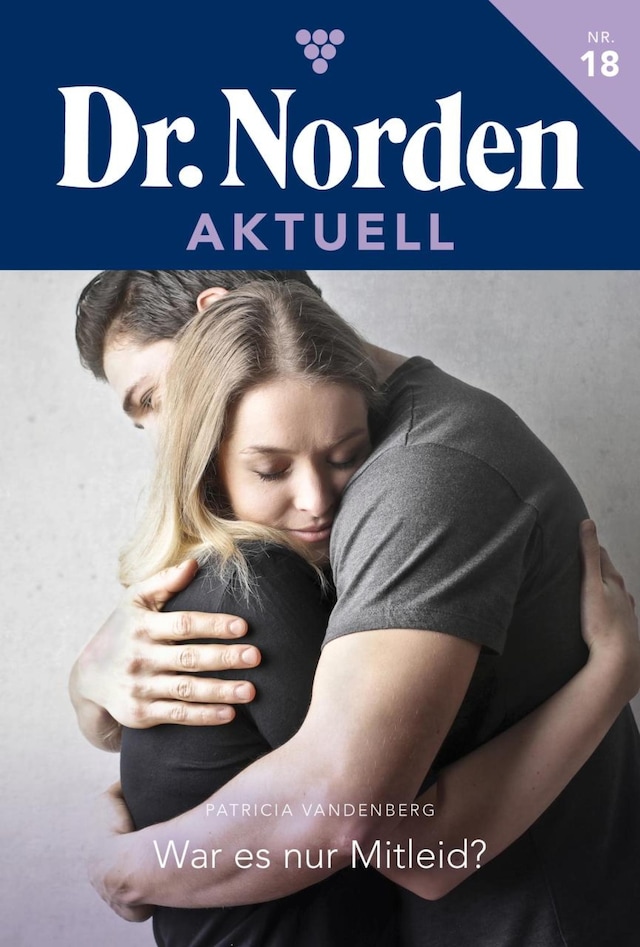 Buchcover für War es nur Mitleid?