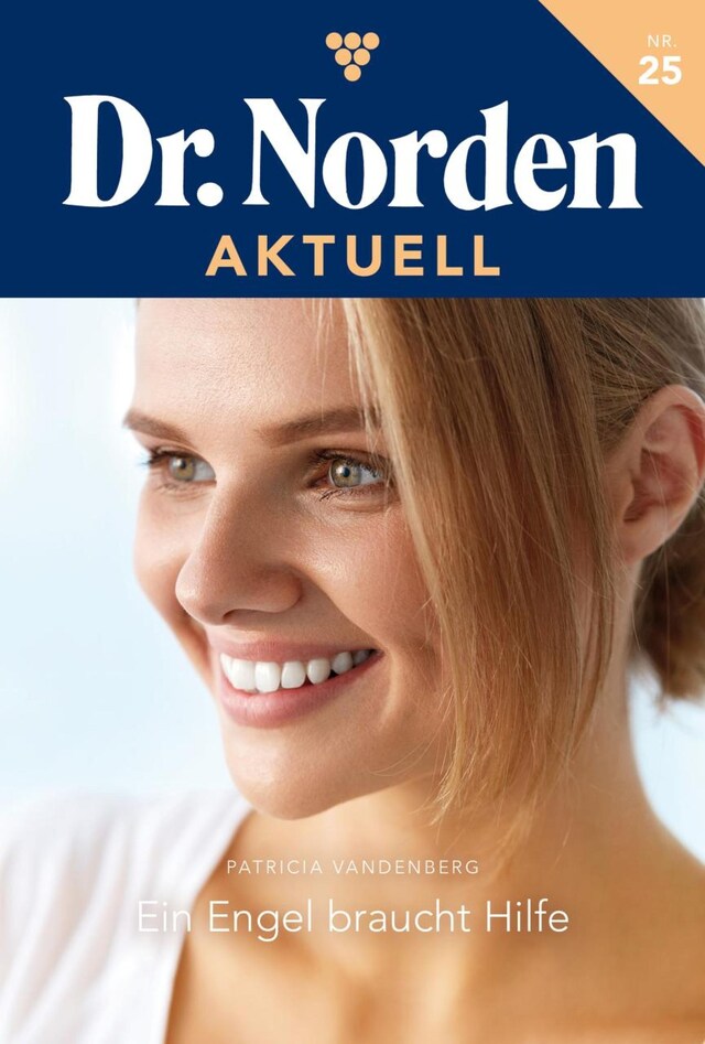 Book cover for Ein Engel braucht Hilfe