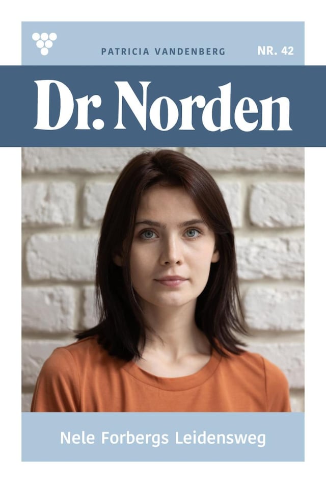 Book cover for Nele Forbergs Leidensweg