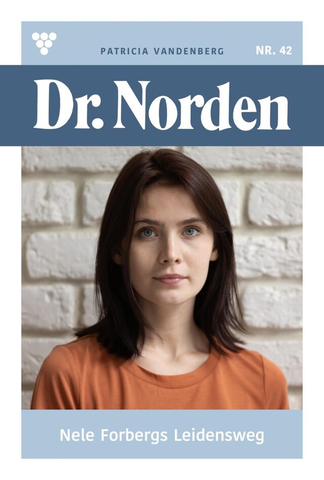 Buchcover für Nele Forbergs Leidensweg