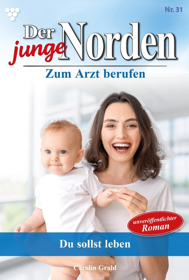 Book cover for Du sollst leben!