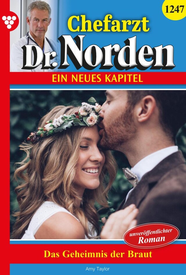 Book cover for Das Geheimnis der Braut