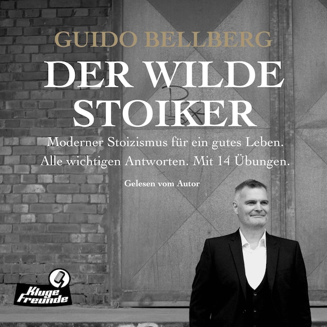 Book cover for Der Wilde Stoiker