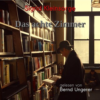 Das achte Zimmer als Hörbuch