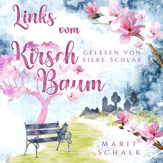 Links vom Kirschbaum bookCoverFor