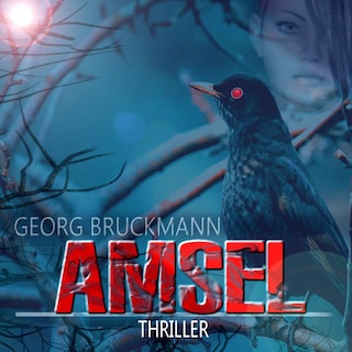 AMSEL als Hörbuch