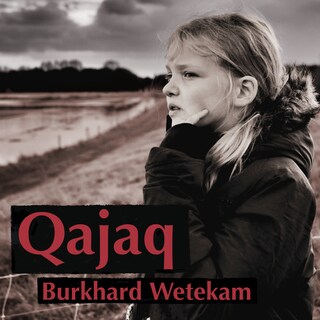 Qajaq als Hörbuch