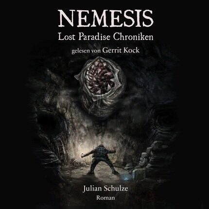 Nemesis bookCoverFor