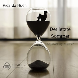 Der letzte Sommer als Hörbuch