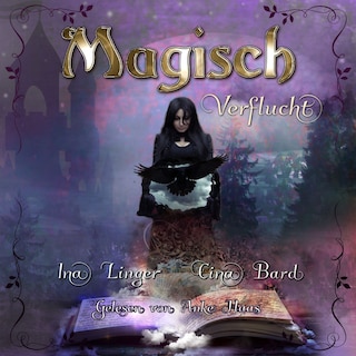 Magisch Verflucht als Hörbuch