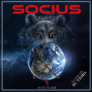 Socius als Hörbuch