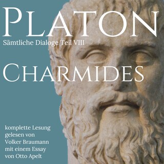 Charmides als Hörbuch