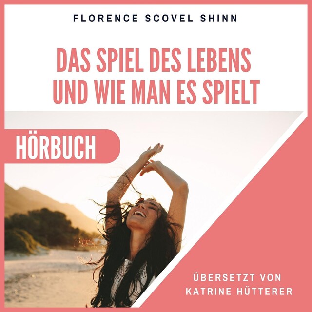 Buchcover für Das Spiel des Lebens und wie man es spielt