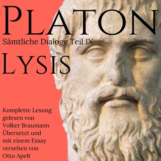 Lysis als Hörbuch