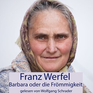 Barbara oder die Frömmigkeit als Hörbuch