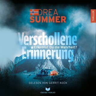 Verschollene Erinnerung: Erkennst Du die Wahrheit? als Hörbuch