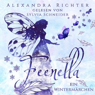 Feenella als Hörbuch