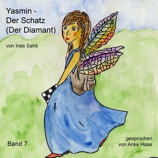 Der Schatz (Der Diamant) als Hörbuch