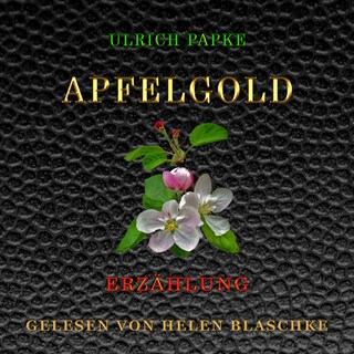 Apfelgold als Hörbuch