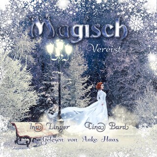 Magisch Vereist als Hörbuch