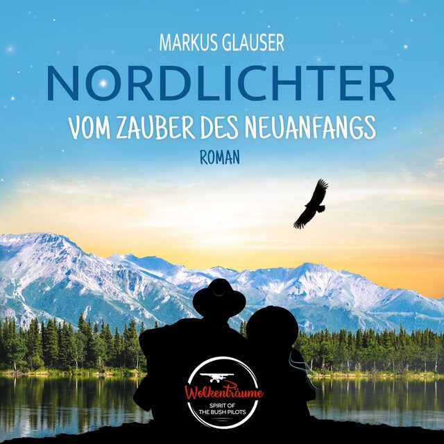 Okładka książki dla Nordlichter