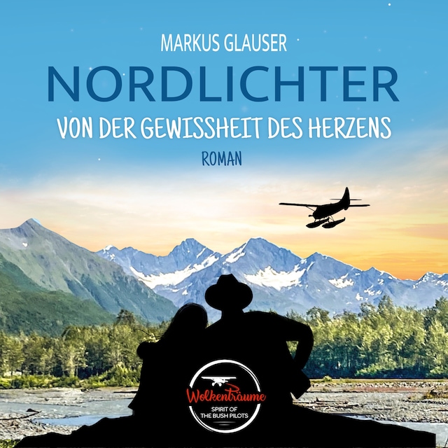 Okładka książki dla Nordlichter