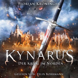 Kynarus als Hörbuch