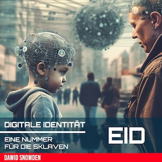 Digitale Identität als Hörbuch