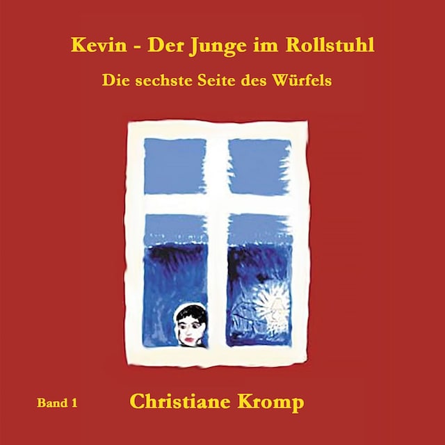 Book cover for Die sechste Seite des Würfels